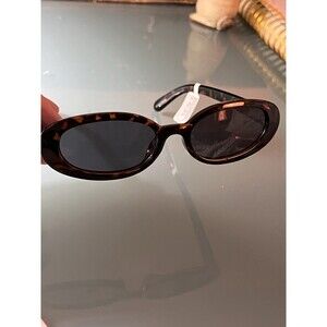 Fabulous Tortoiseshell Sunglasses By Claire’s (from the UK) Brown
